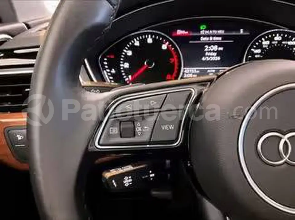 Foto 8 de Audi A4