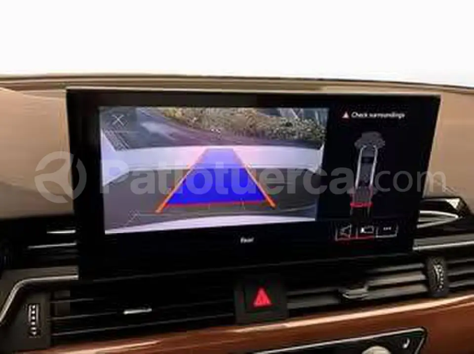 Foto 10 de Audi A4