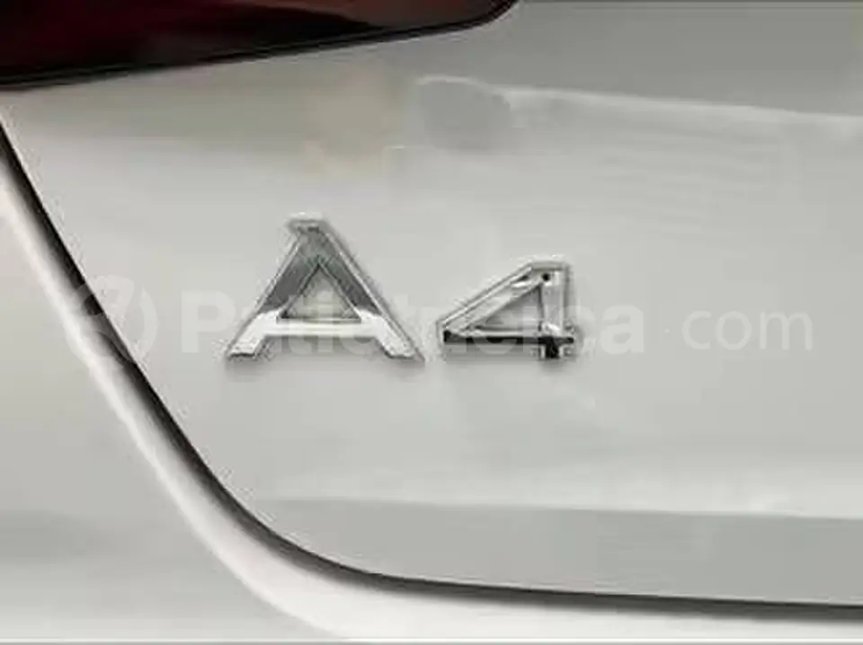 Foto 15 de Audi A4