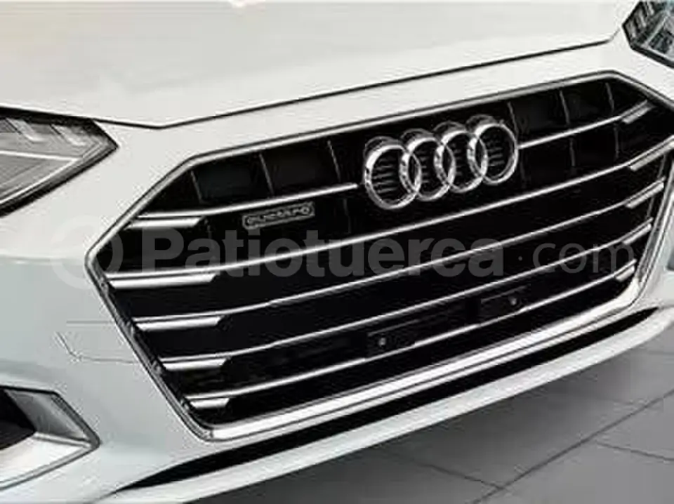 Foto 16 de Audi A4