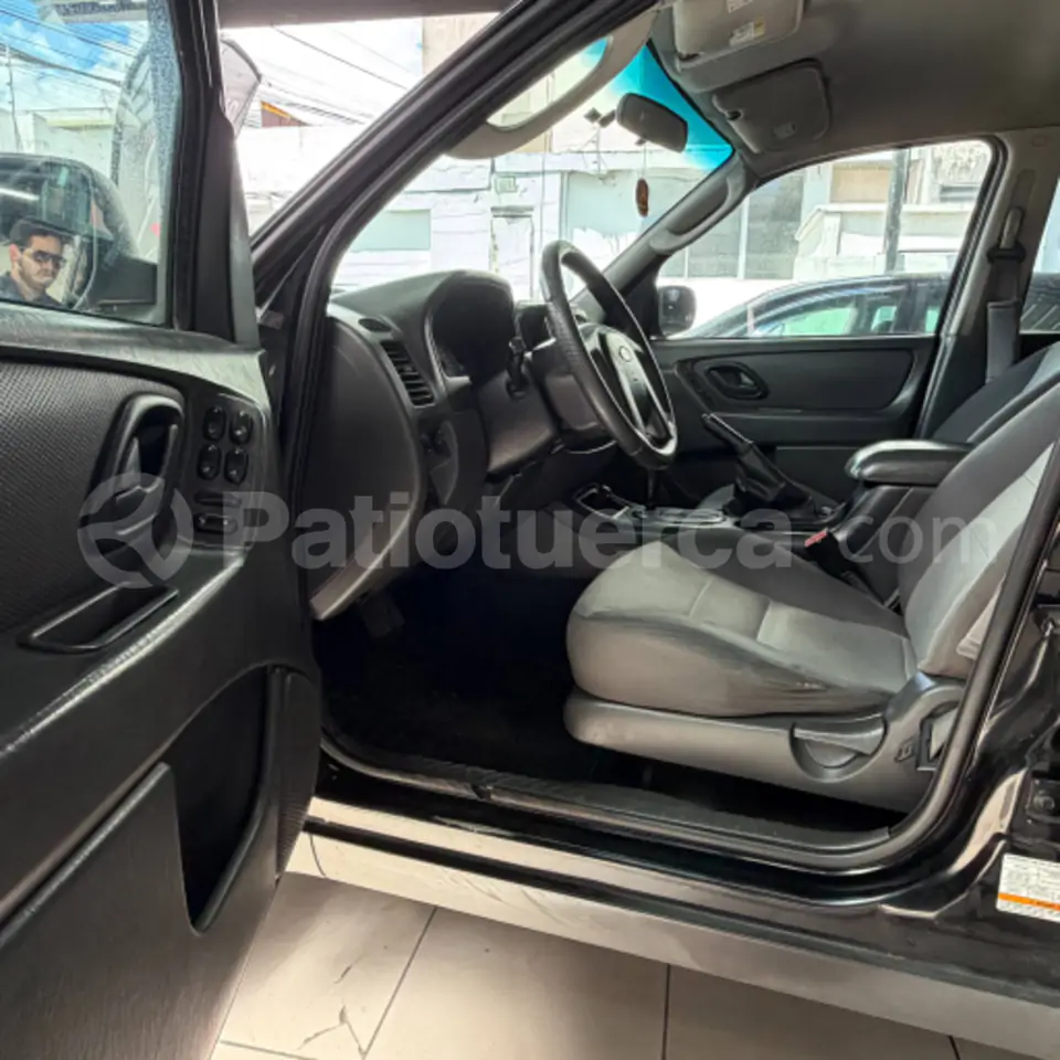 Foto 7 de Ford ESCAPE XLT
