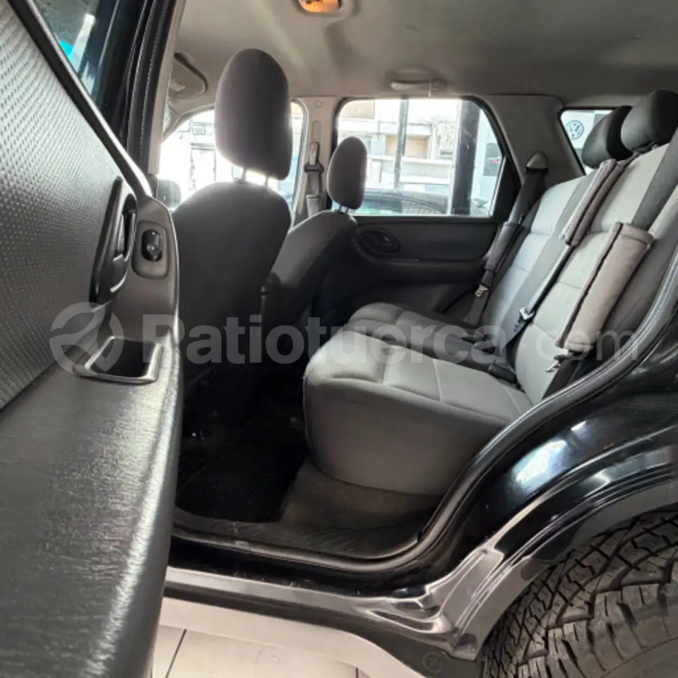 Foto 8 de Ford ESCAPE XLT