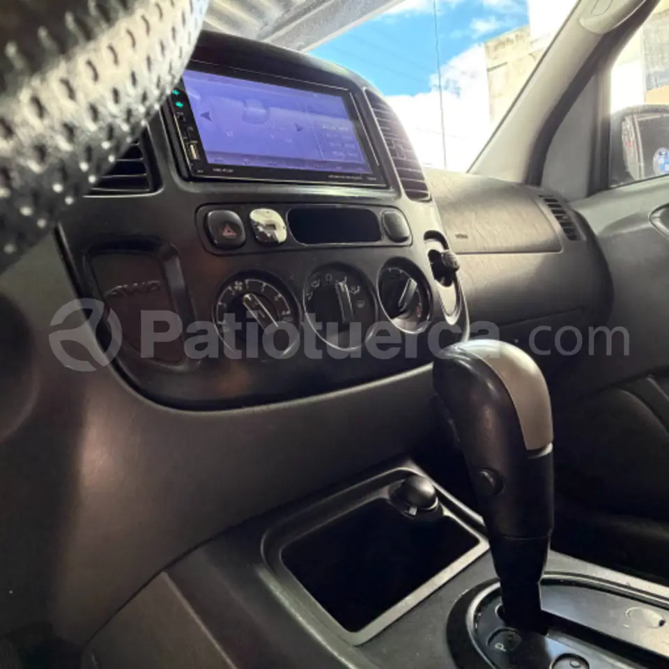 Foto 9 de Ford ESCAPE XLT