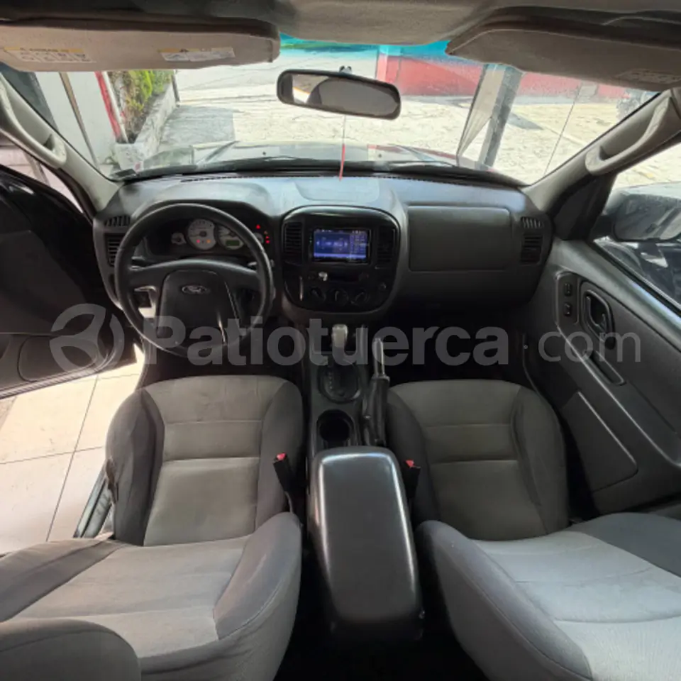 Foto 11 de Ford ESCAPE XLT