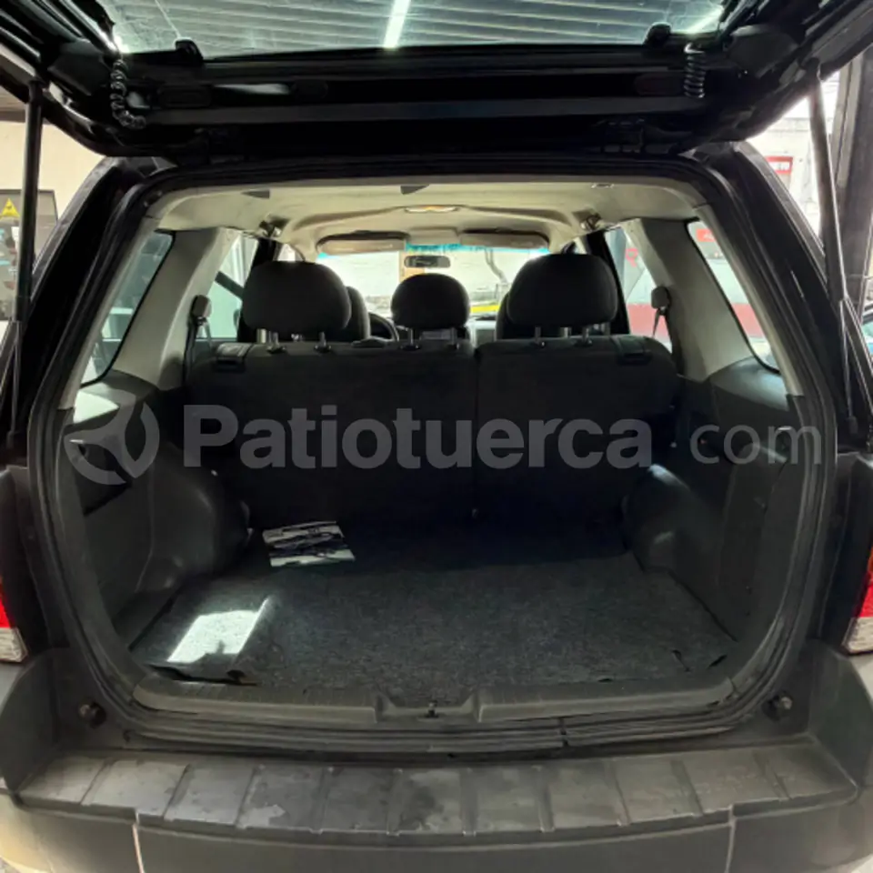 Foto 12 de Ford ESCAPE XLT