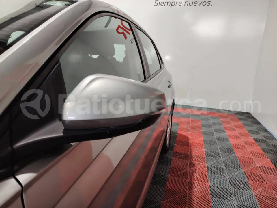 Foto 9 de Volkswagen VIRTUS TRENDLINE.