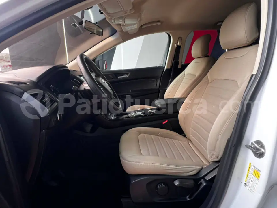 Foto 8 de Ford Edge Limited