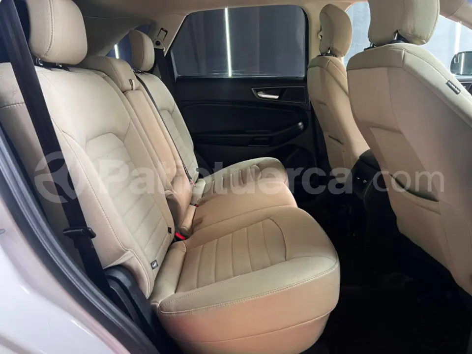 Foto 10 de Ford Edge Limited