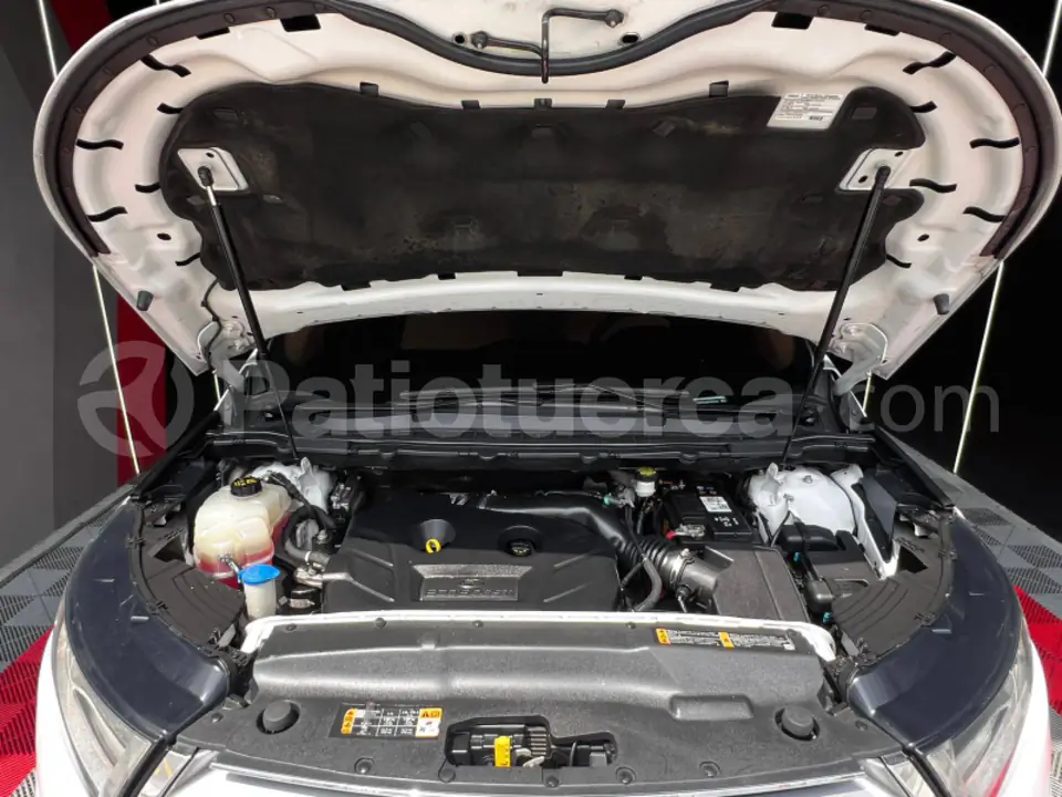 Foto 12 de Ford Edge Limited