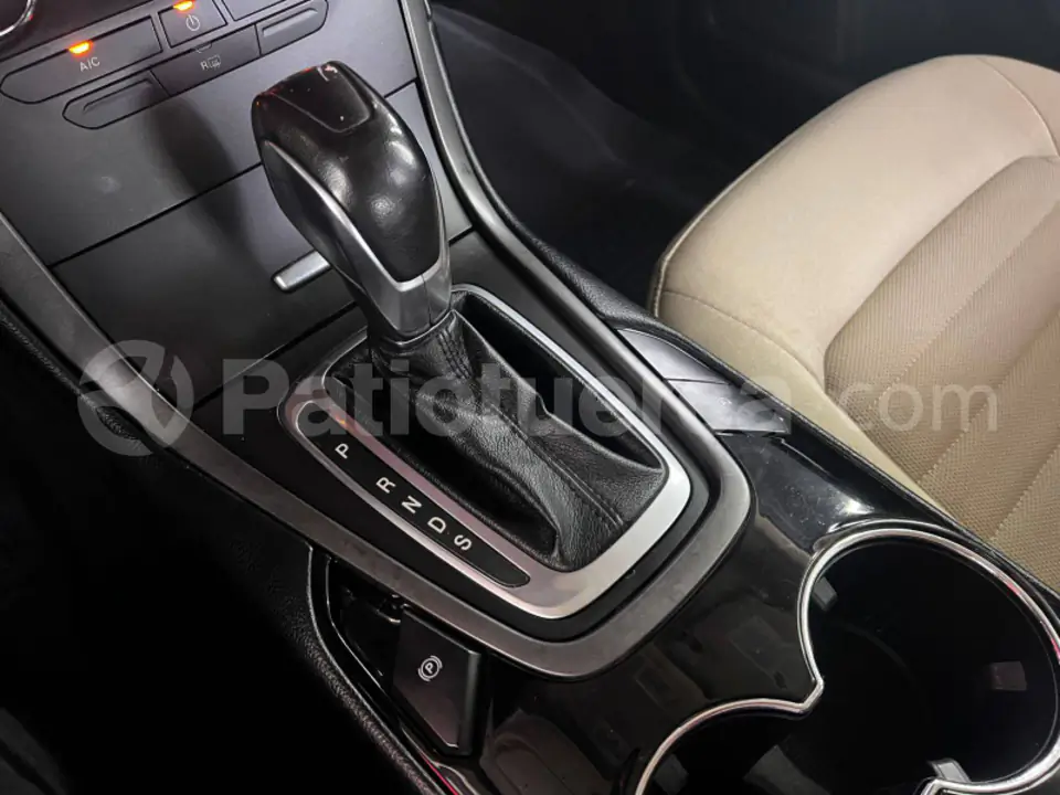Foto 15 de Ford Edge Limited