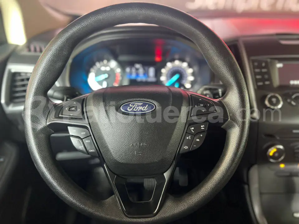 Foto 18 de Ford Edge Limited