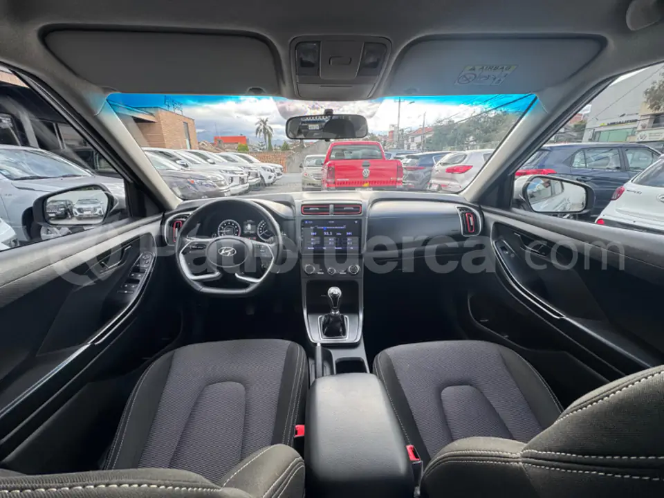 Foto 3 de Hyundai Creta
