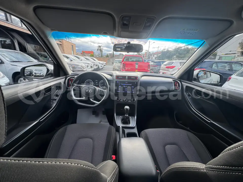 Foto 4 de Hyundai Creta
