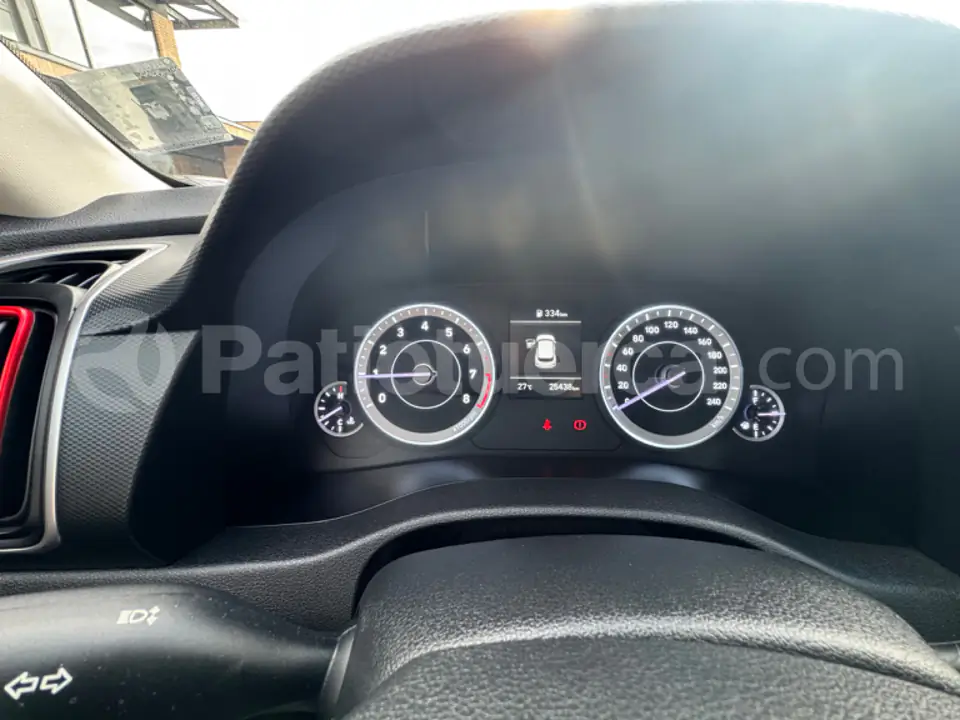 Foto 5 de Hyundai Creta