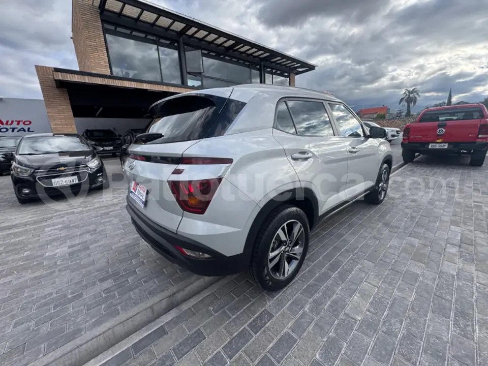 Foto 6 de Hyundai Creta