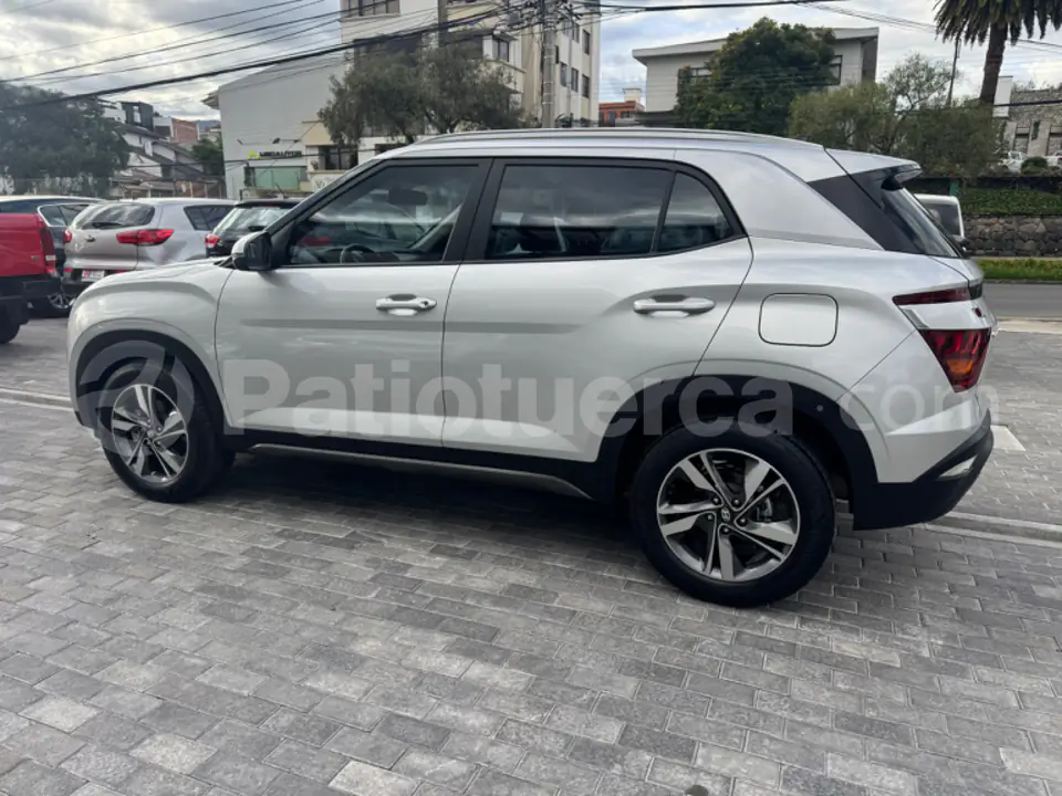 Foto 9 de Hyundai Creta