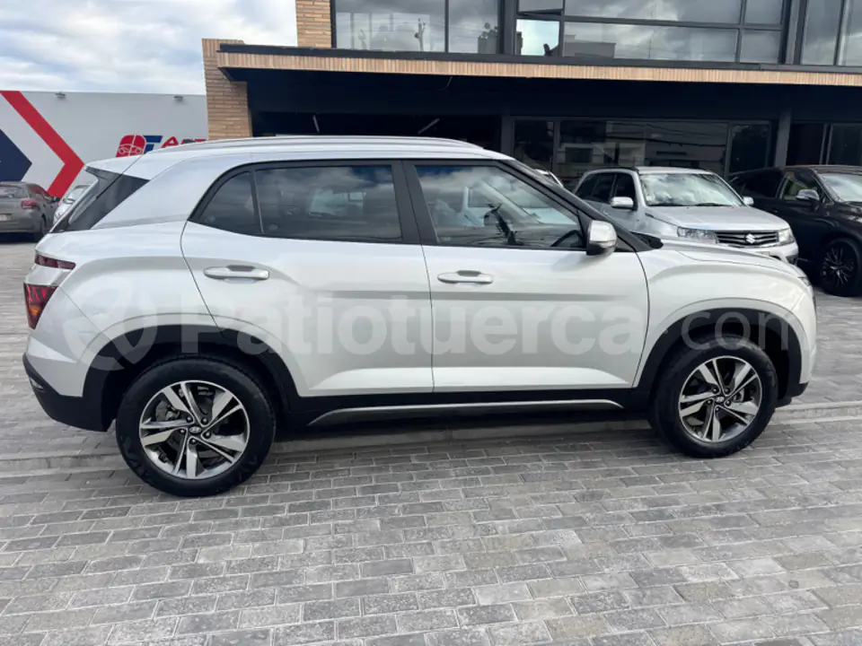 Foto 10 de Hyundai Creta