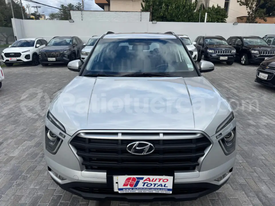 Foto 13 de Hyundai Creta