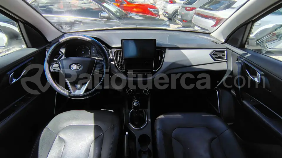 Foto 9 de Faw R7