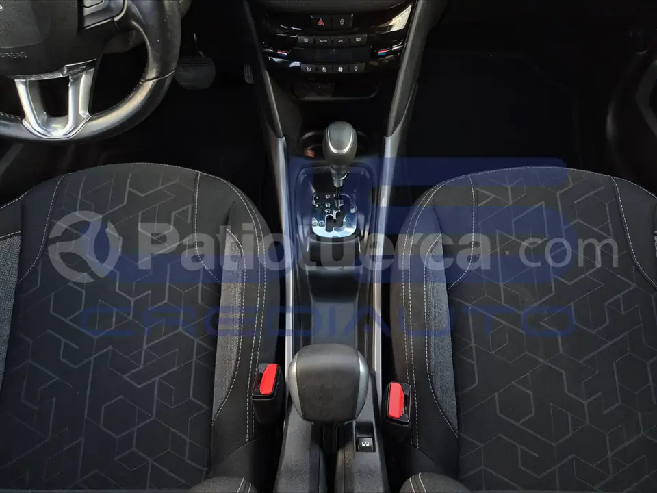 Foto 10 de Peugeot 2008 ACT