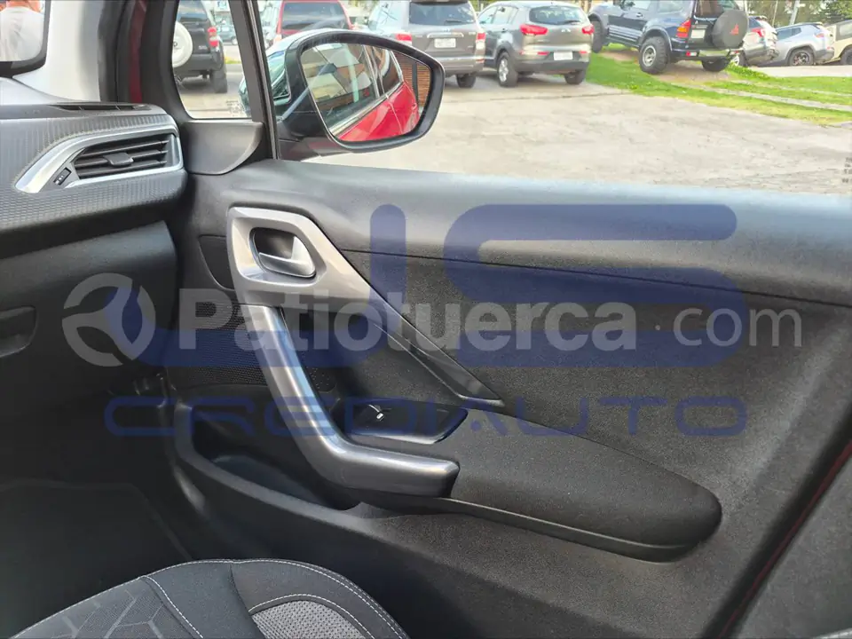 Foto 11 de Peugeot 2008 ACT