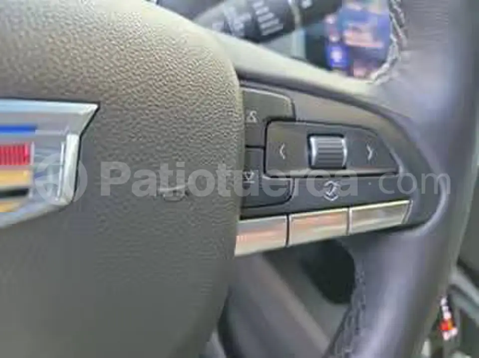 Foto 12 de Cadillac XT4