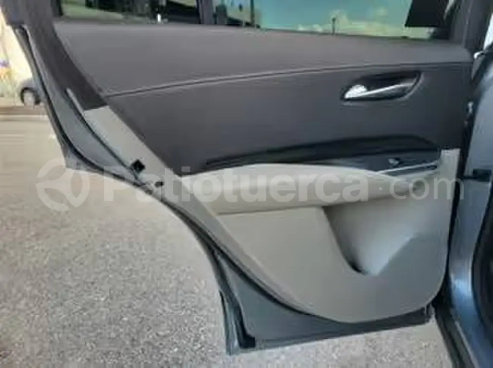 Foto 19 de Cadillac XT4