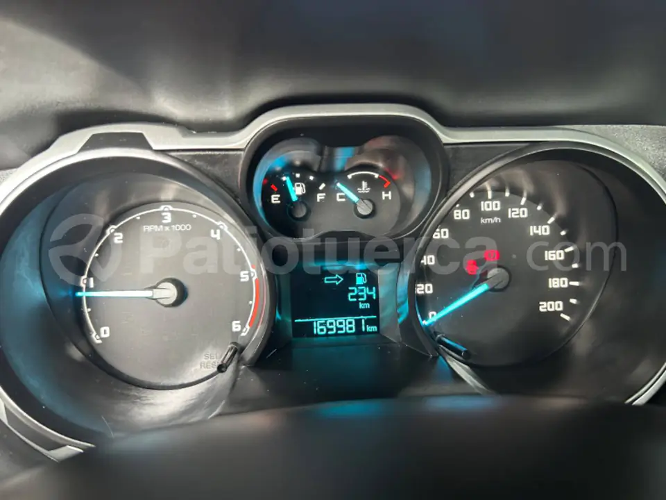 Foto 7 de Ford Ranger
