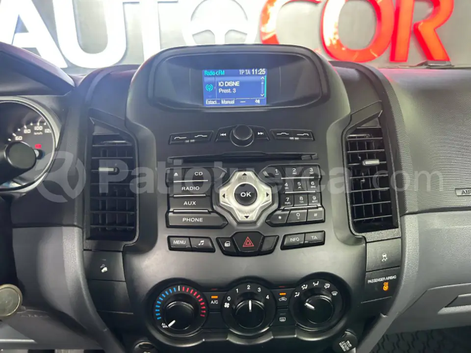 Foto 10 de Ford Ranger