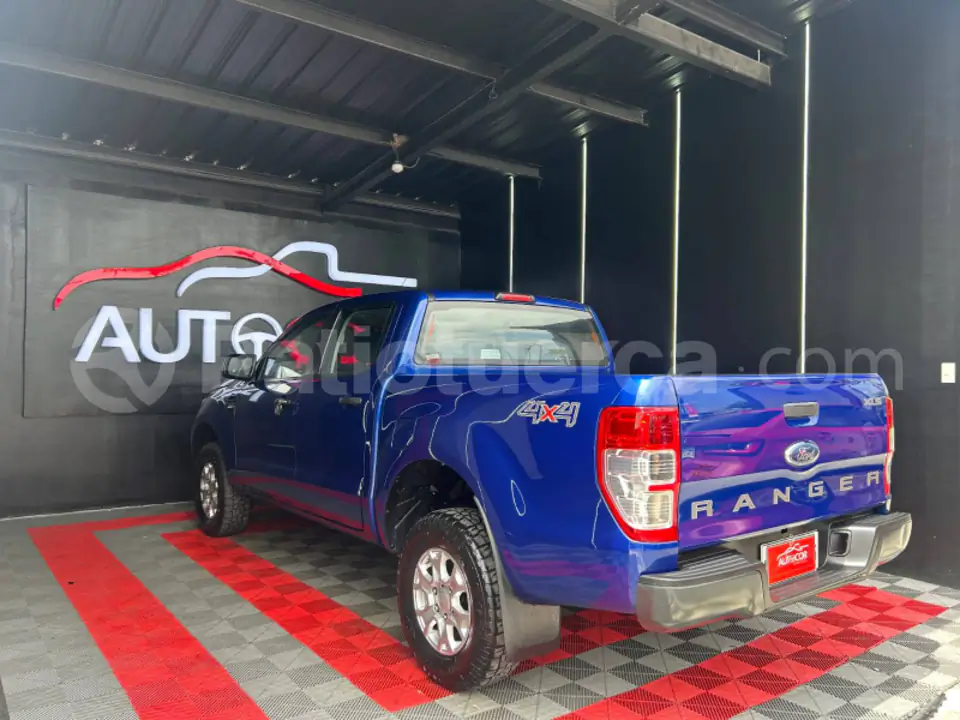 Foto 22 de Ford Ranger
