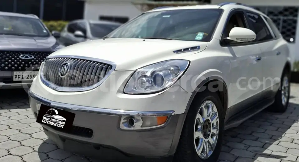 Foto 1 de Buick Enclave