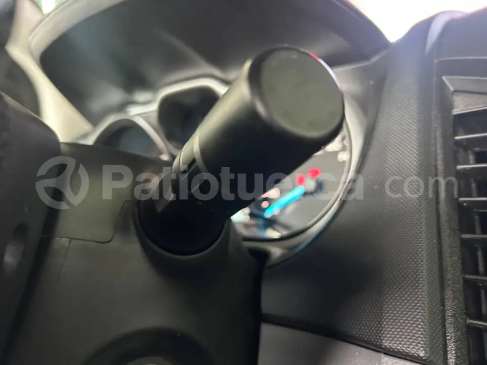 Foto 8 de Ford RANGER XLS