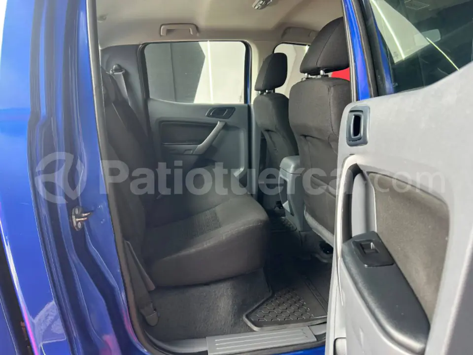 Foto 18 de Ford RANGER XLS