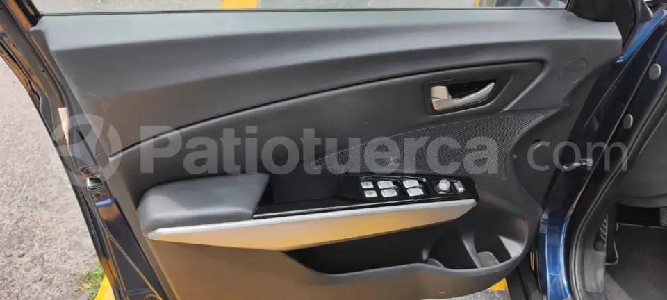 Foto 6 de Ssangyong Tivoli