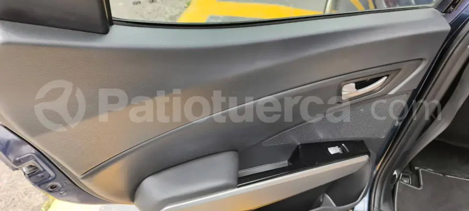 Foto 7 de Ssangyong Tivoli