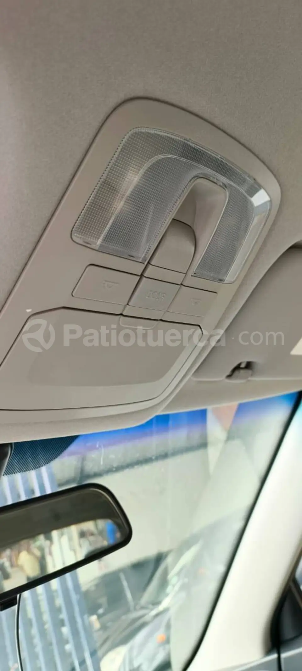 Foto 8 de Ssangyong Tivoli
