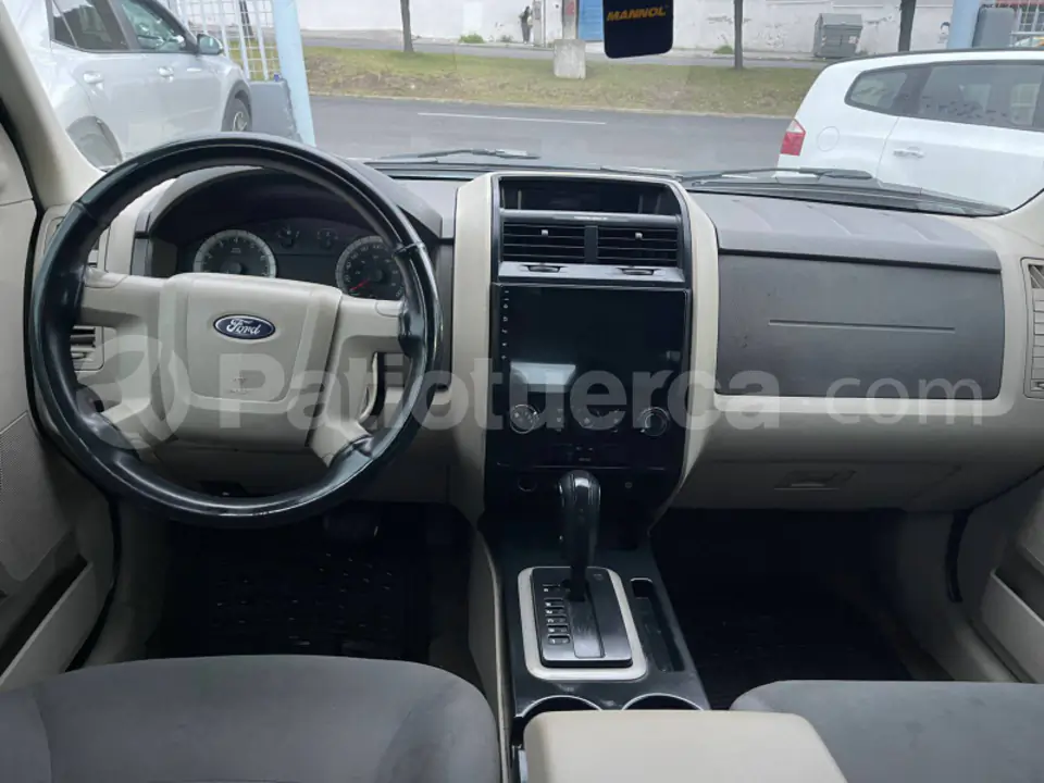 Foto 10 de Ford ESCAPE XLS