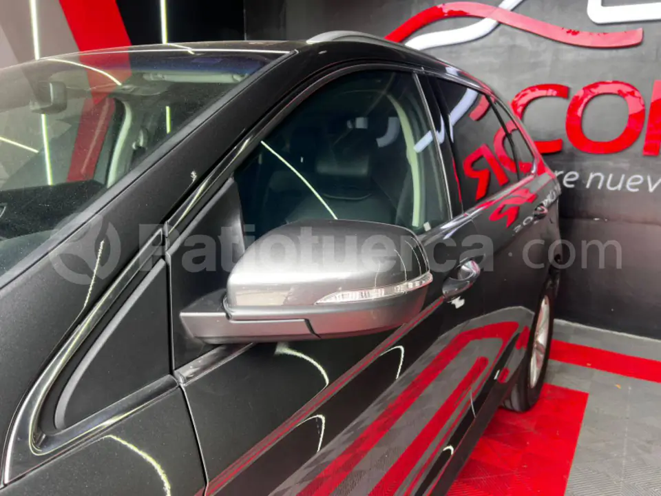 Foto 5 de Ford Edge Limited