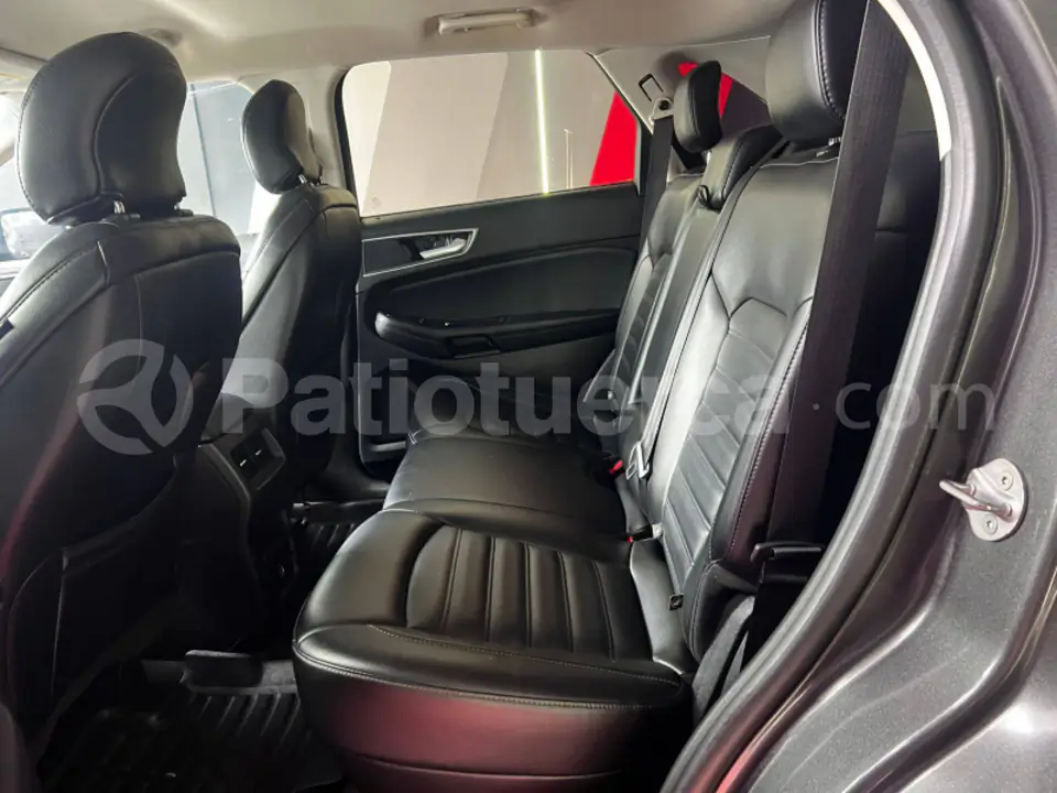 Foto 9 de Ford Edge Limited
