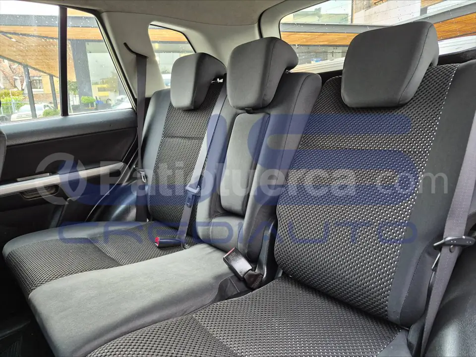 Foto 16 de Suzuki Grand Vitara SZ