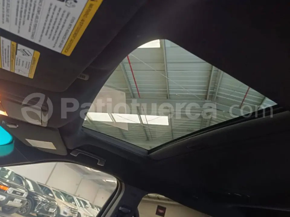 Foto 2 de Ford Explorer