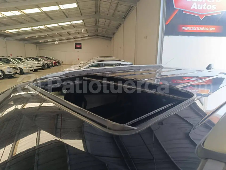 Foto 3 de Ford Explorer Limited
