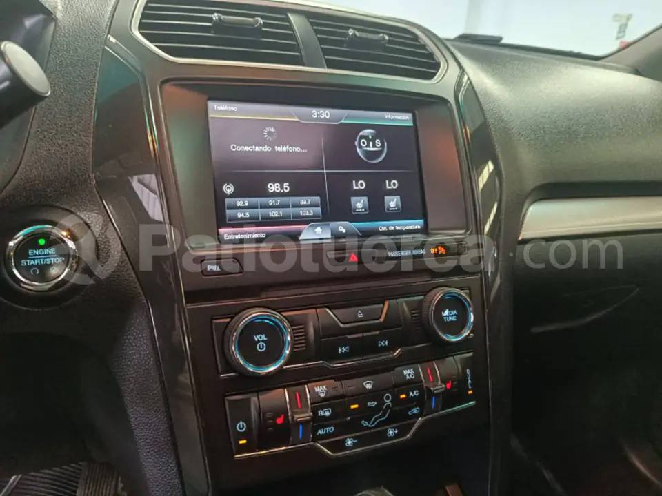 Foto 14 de Ford Explorer Limited