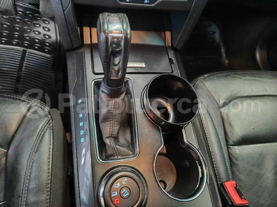Foto 15 de Ford Explorer Limited