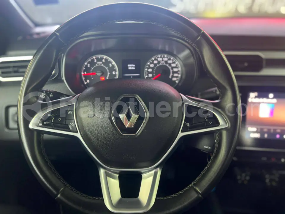 Foto 6 de Renault DUSTER INTENS