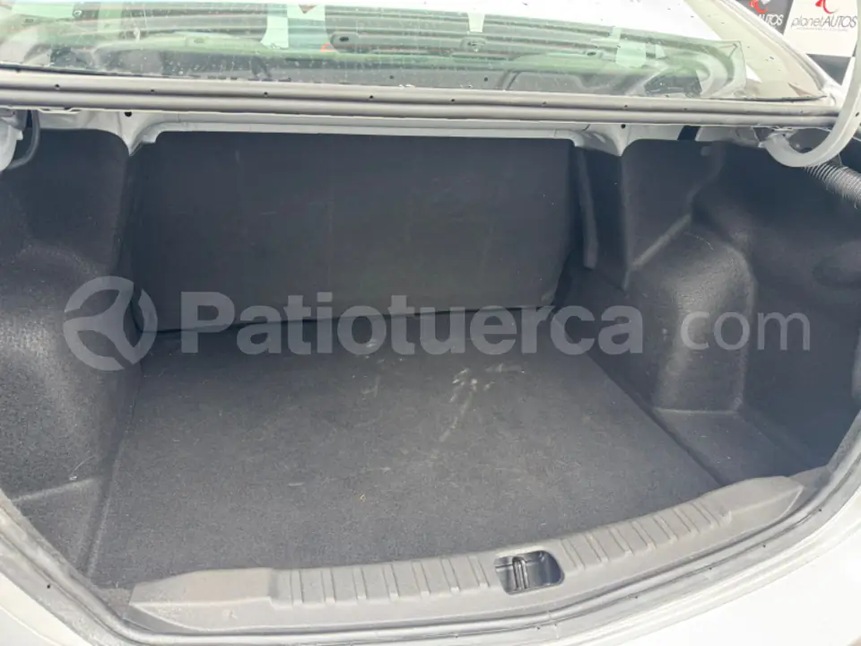 Foto 10 de Chevrolet JOY
