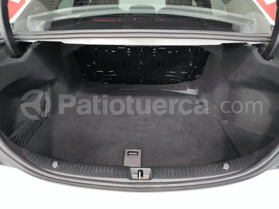 Foto 9 de Mercedes Benz C200 K