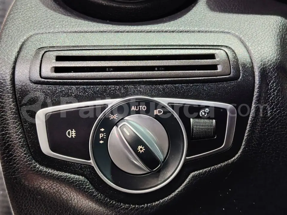 Foto 25 de Mercedes Benz C200 K
