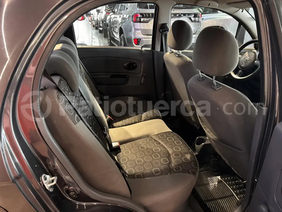 Foto 14 de Chevrolet Spark Life