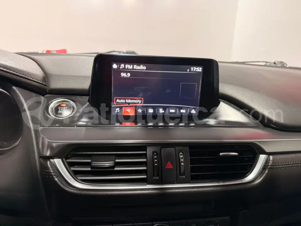 Foto 10 de Mazda 6